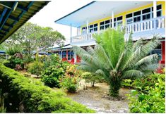 Exterior 4 Hotel Nusantara 