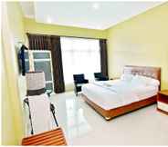 Bedroom 3 Hotel Nusantara 