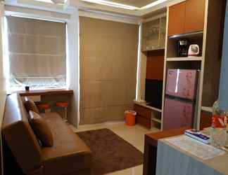 Ruang Umum 2 Tifolia Apartment Pulomas - Kelapa Gading