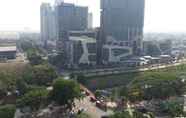 Nearby View and Attractions 3 Tifolia Apartment Pulomas - Kelapa Gading