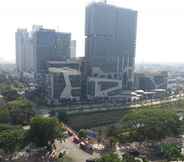 วิวและสถานที่ท่องเที่ยวใกล้เคียง 3 Tifolia Apartment Pulomas - Kelapa Gading