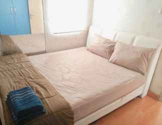 Bilik Tidur 2 Grand Pesona Cibubur Village Apartment