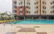 Kolam Renang 5 Grand Pesona Cibubur Village Apartment