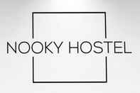 Lobi Nooky Hostel