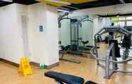 Fitness Center 5 The Venice Luxury Residences