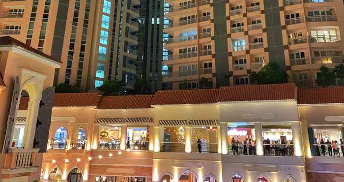 Lainnya The Venice Luxury Residences