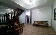 Ruang untuk Umum 4 Masinlo Guest House