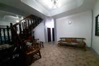 Ruang untuk Umum Masinlo Guest House