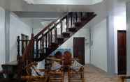 Ruang untuk Umum 5 Masinlo Guest House