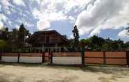 Bangunan 3 Masinlo Guest House