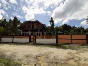 Bangunan 4 Masinlo Guest House