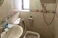 Toilet Kamar Chi Shing Hostel