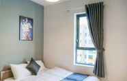 ห้องนอน 6 An Nhien Hotel Apartment - Phu Thinh Plaza