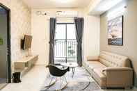 Common Space An Nhien Hotel Apartment - Phu Thinh Plaza