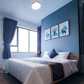 An Nhien Hotel Apartment - Phu Thinh Plaza 1, Hotel Nhà Thờ Giáo Xứ Phan Rang