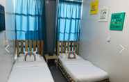 Kamar Tidur 4 Monster Home 1