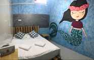 Bilik Tidur 7 Monster Home 1