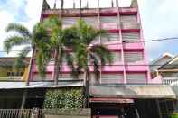 Exterior OYO 3116 Batu Putih Homestay