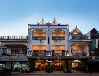 Exterior 2 Siem Reap City Angkor Boutique