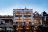 Exterior Siem Reap City Angkor Boutique