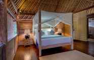 Phòng ngủ 7 Villa Bedauh Wetan
