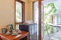 Accommodation Services Royal Riverside Villa