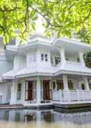 EXTERIOR_BUILDING รอยัล ริเวอร์ไซด์ วิลล่า