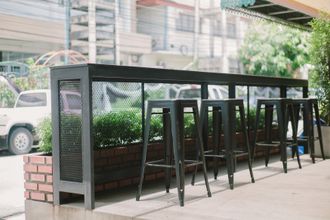 외관 4 Busara Chiangmai Hotel