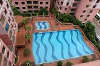 Swimming Pool AMAZING PLACE Marina Court Condominium by Jesselton Homestay