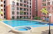 Swimming Pool 3 AMAZING PLACE Marina Court Condominium by Jesselton Homestay