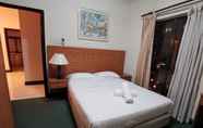 Bedroom 7 AMAZING PLACE Marina Court Condominium by Jesselton Homestay