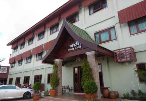 Exterior Hung Heuang Hotel