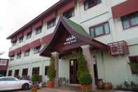 Bangunan Hung Heuang Hotel