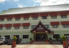 Exterior 2 Hung Heuang Hotel