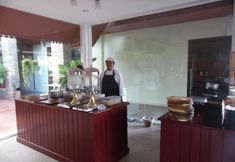 Restaurant 4 Hung Heuang Hotel