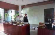 ร้านอาหาร 4 Hung Heuang Hotel