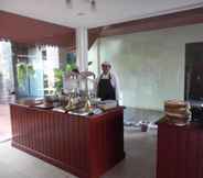 ร้านอาหาร 4 Hung Heuang Hotel