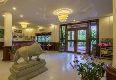 大堂 6 Kouprey Hotel