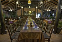 餐厅 2 Kouprey Hotel