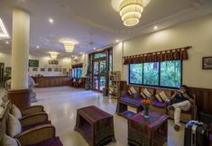 大堂 5 Kouprey Hotel