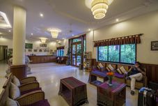 大堂 Kouprey Hotel