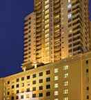 EXTERIOR_BUILDING Resort Suites by Landmark @ Bandar Sunway