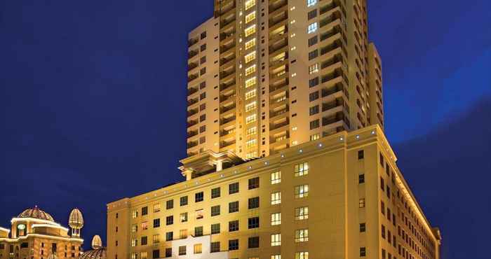 Bangunan Resort Suites by Landmark @ Bandar Sunway