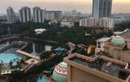 Nearby View and Attractions 7 Resort Suites by Landmark @ Bandar Sunway