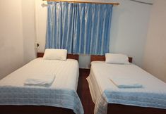 Bedroom 7 Nokkham Hotel