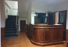 Lobby 5 Nokkham Hotel