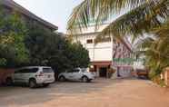 Bangunan 2 Nokkham Hotel