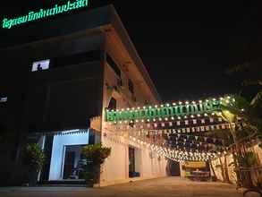 Exterior 4 Nokkham Hotel