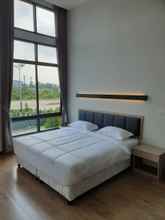 Kamar Tidur 4 Nordic Resort & Cafe