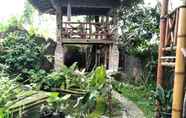 Ruang Umum 7 Villa Sumbing Indah